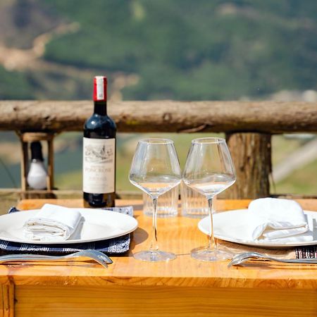 Supan Ecolodge Сапа Екстериор снимка