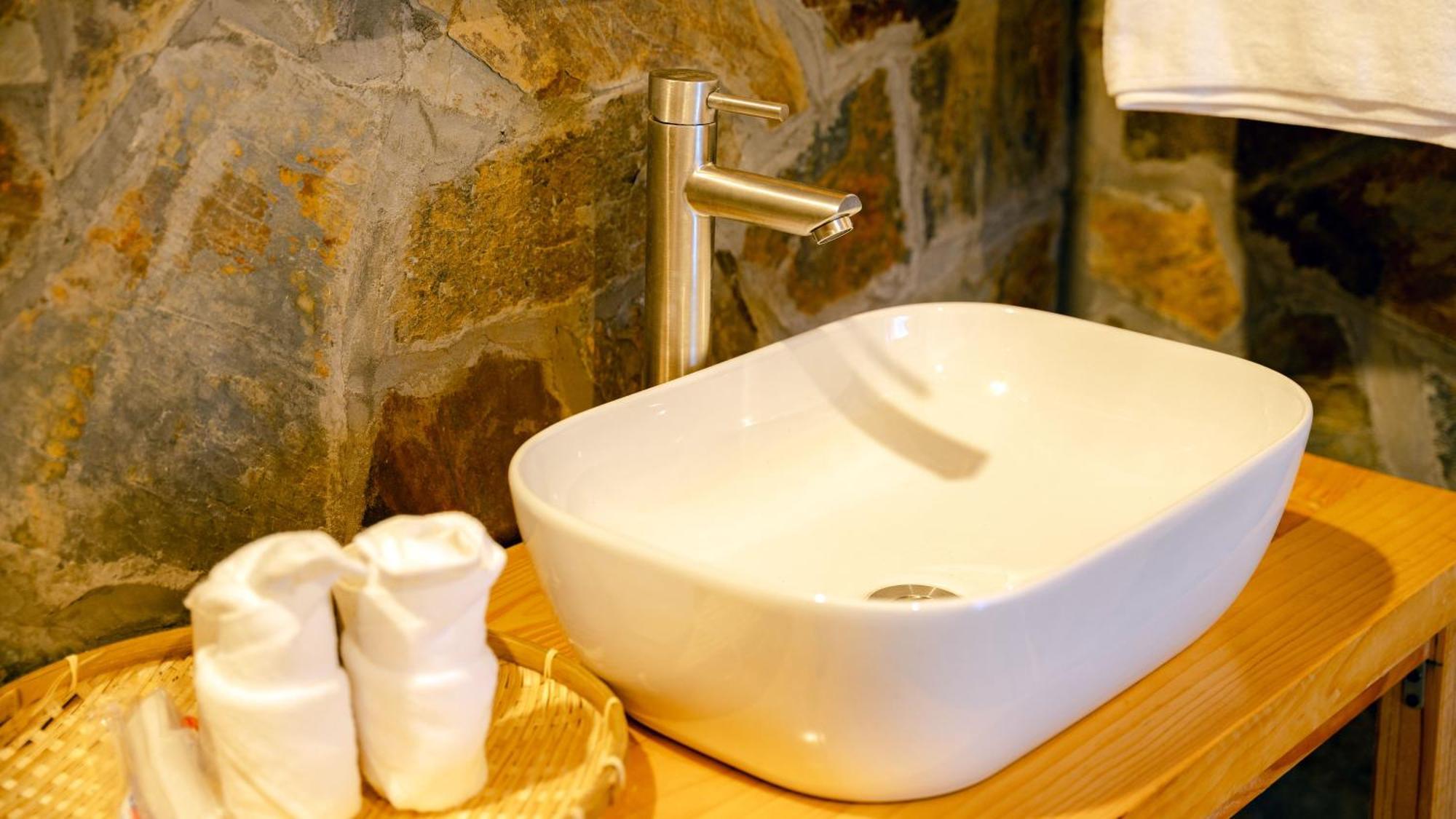 Supan Ecolodge Сапа Екстериор снимка